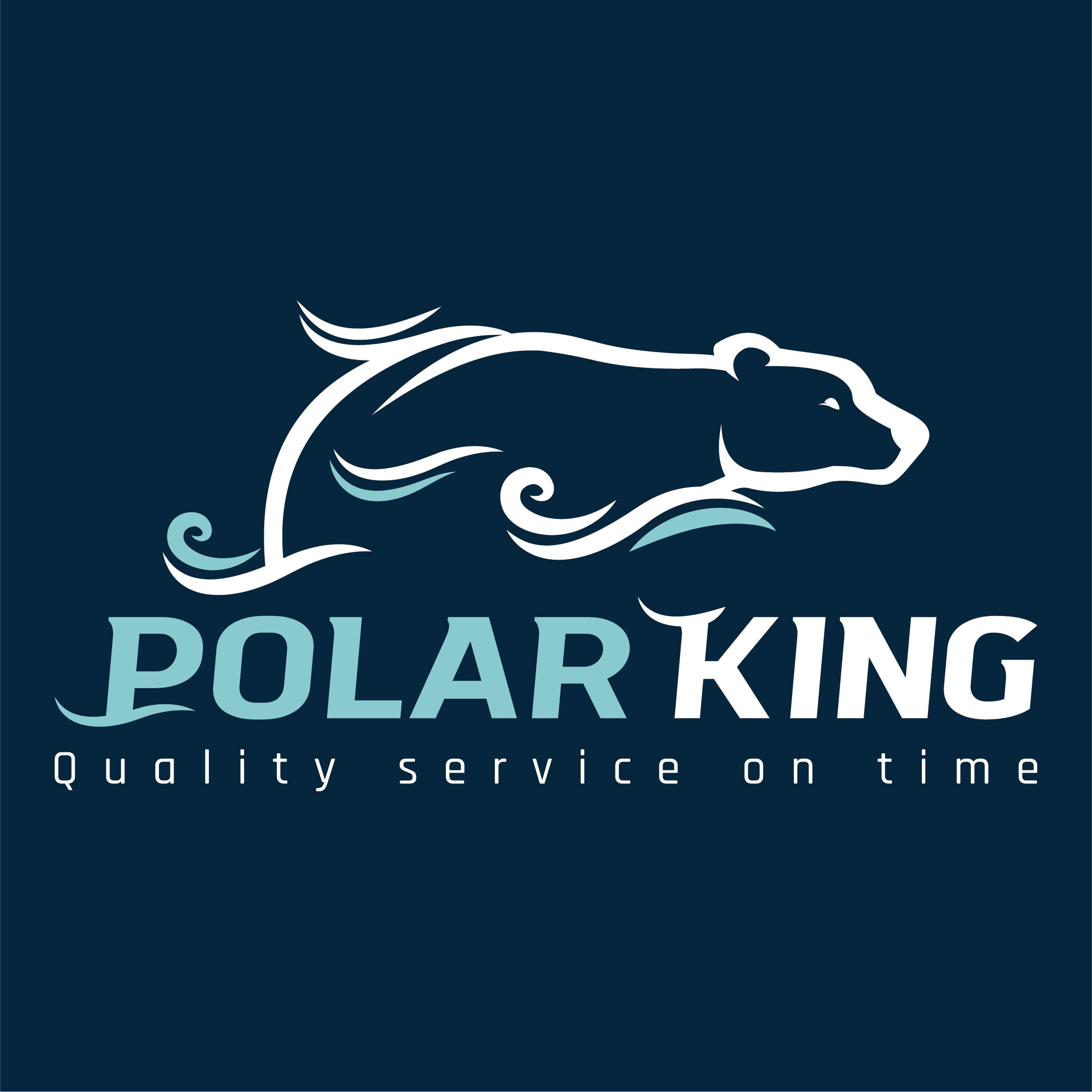 Polar King Support